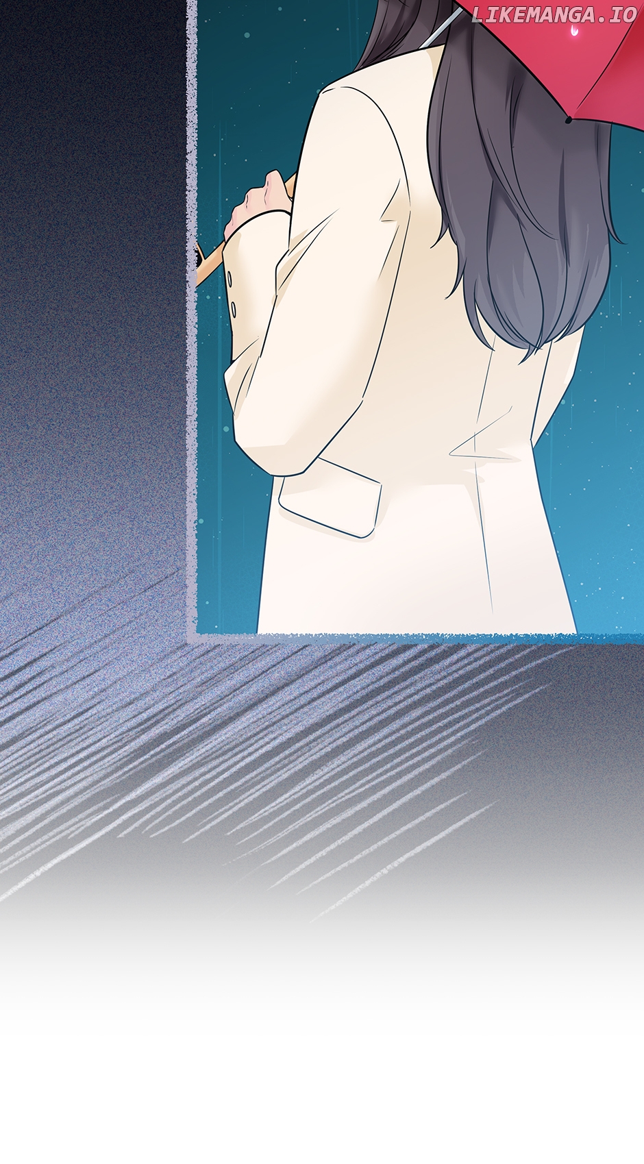 Love on Campus Chapter 32 - page 43