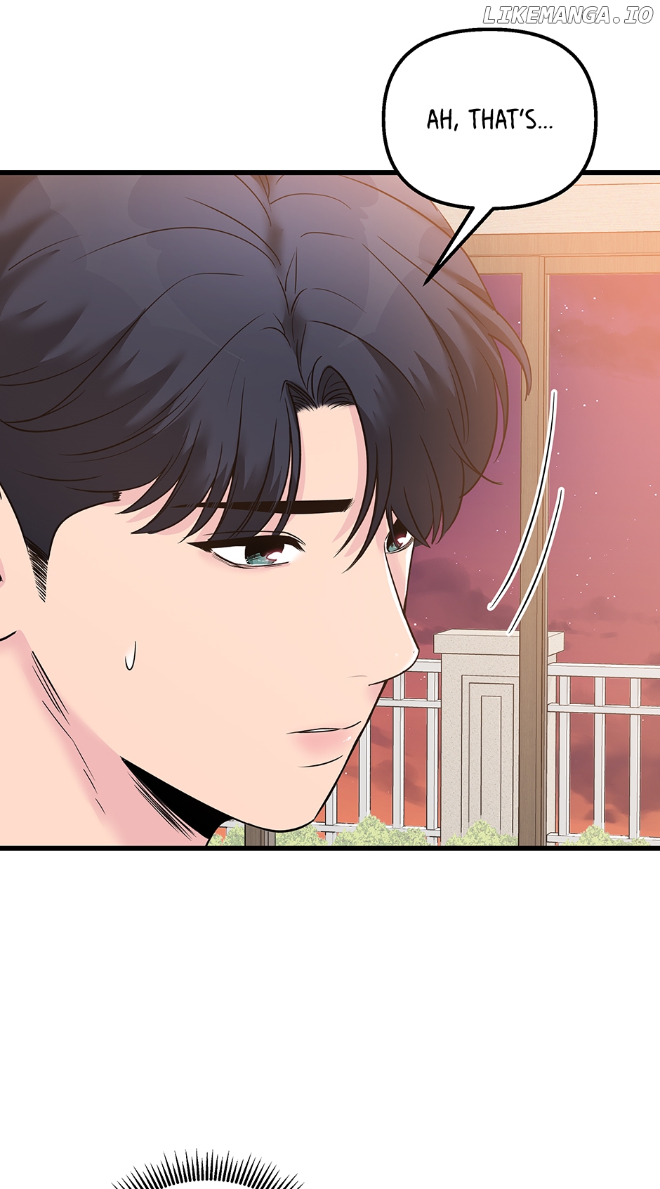 Love on Campus Chapter 32 - page 47