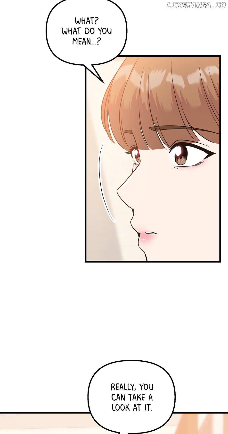 Love on Campus Chapter 32 - page 51