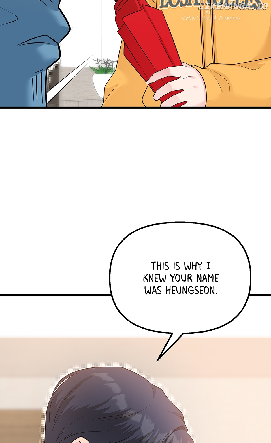 Love on Campus Chapter 32 - page 55