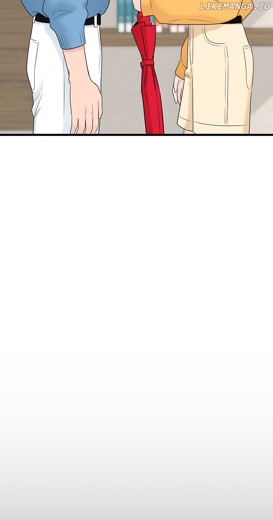 Love on Campus Chapter 32 - page 58
