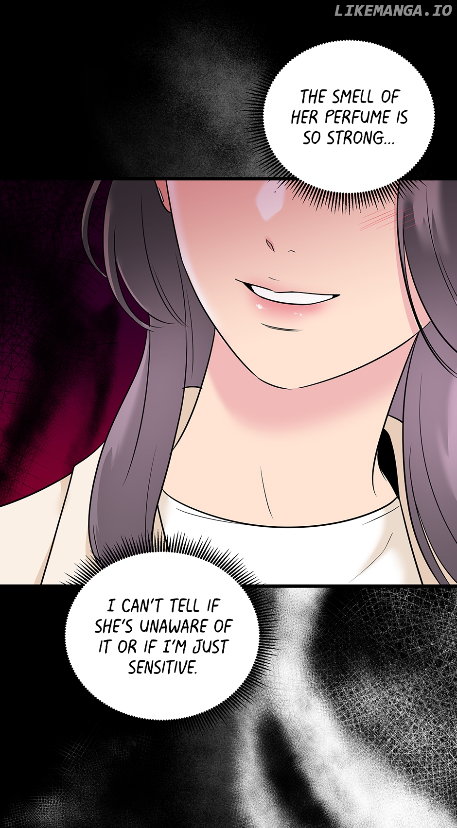 Love on Campus Chapter 32 - page 62