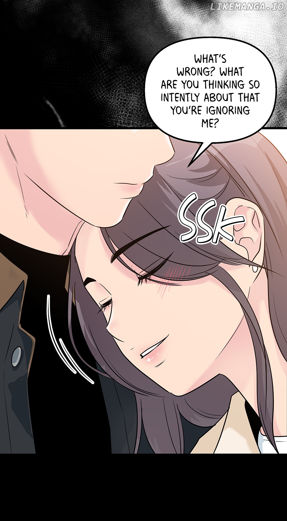 Love on Campus Chapter 32 - page 63