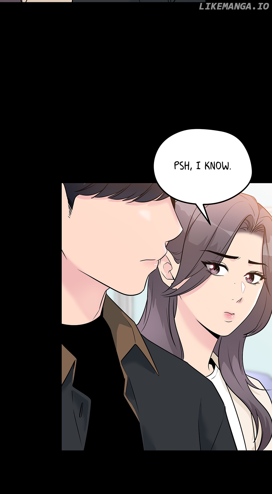 Love on Campus Chapter 32 - page 65