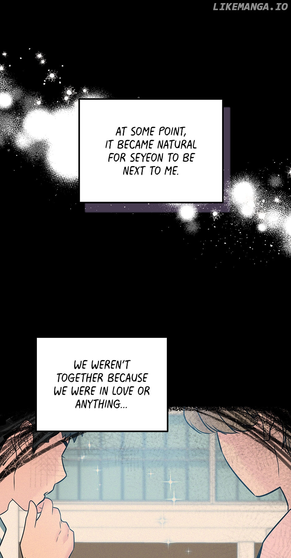 Love on Campus Chapter 32 - page 66