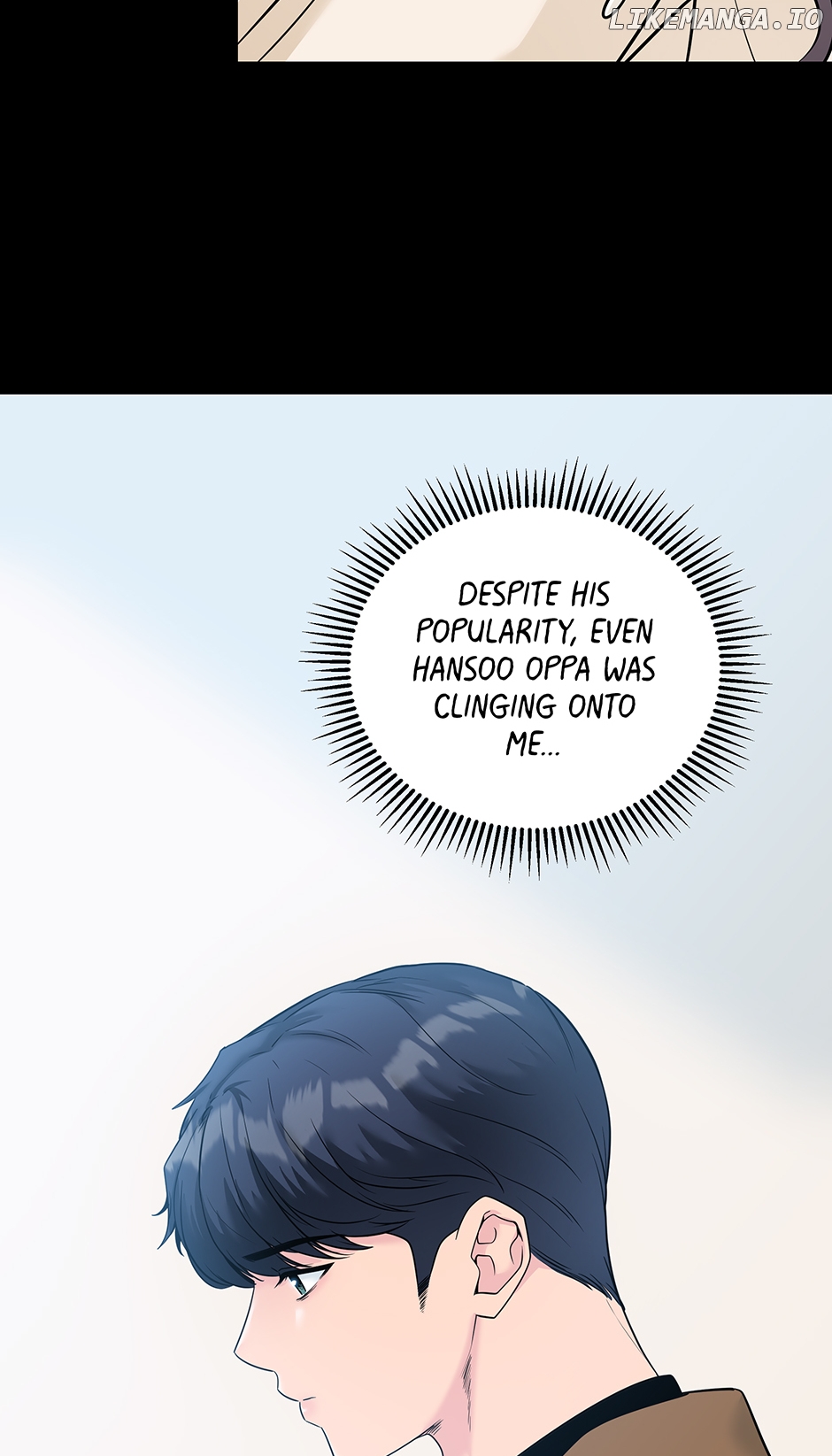 Love on Campus Chapter 32 - page 70
