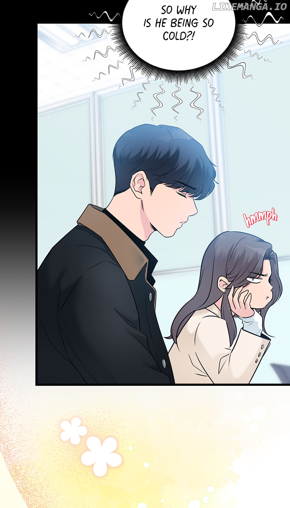 Love on Campus Chapter 32 - page 72