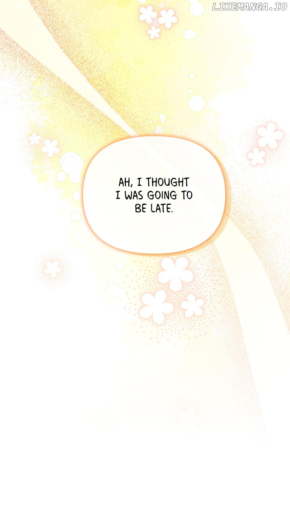 Love on Campus Chapter 32 - page 73