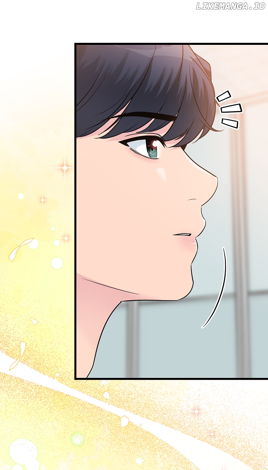 Love on Campus Chapter 32 - page 74