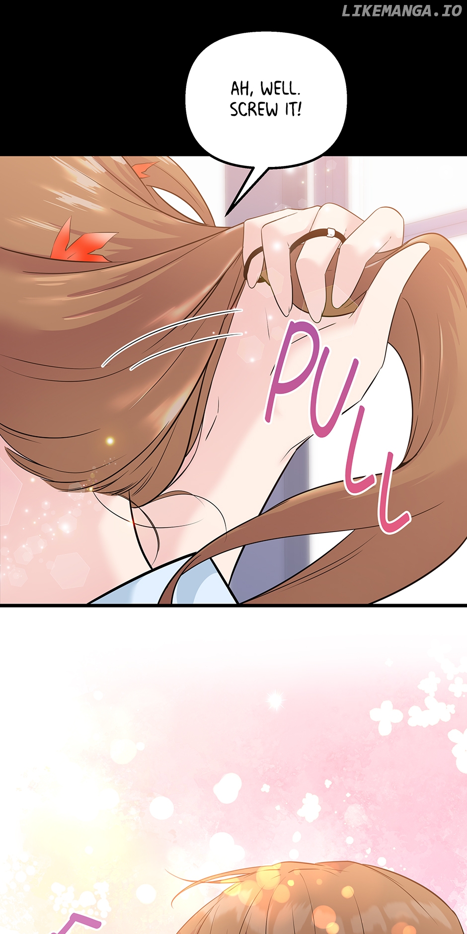 Love on Campus Chapter 32 - page 78