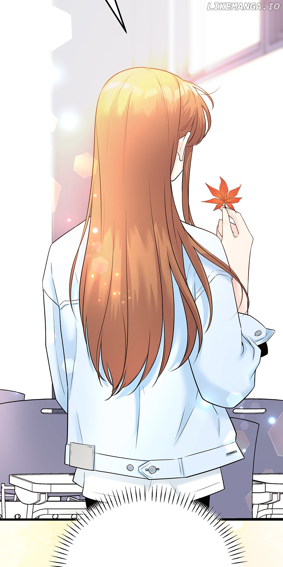 Love on Campus Chapter 32 - page 81