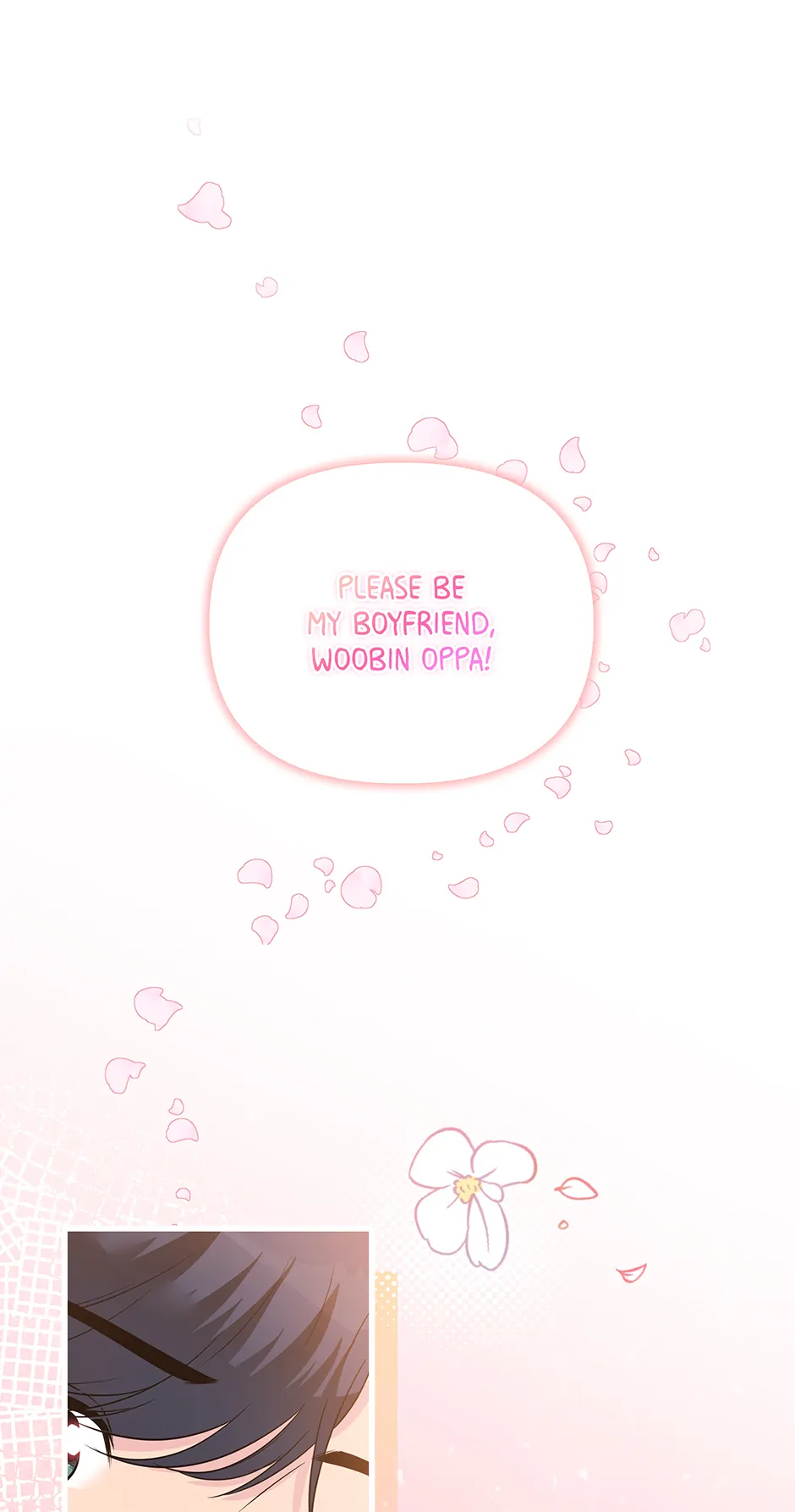 Love on Campus Chapter 31 - page 1