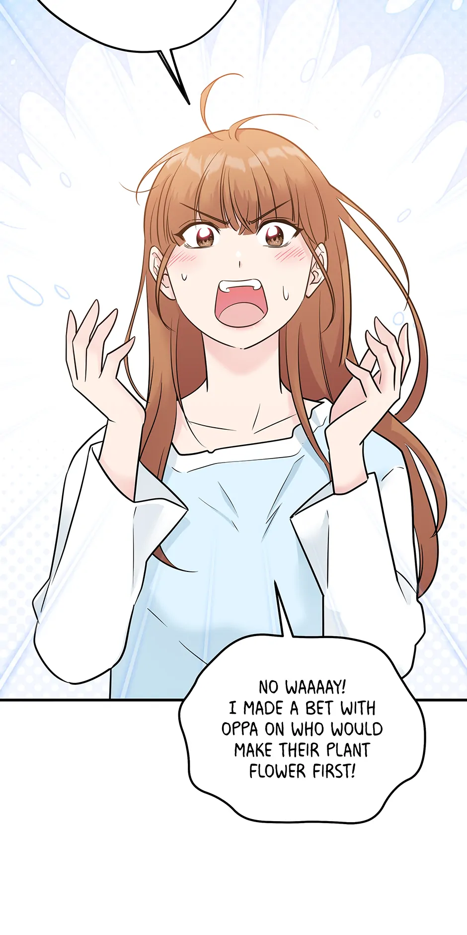 Love on Campus Chapter 31 - page 15