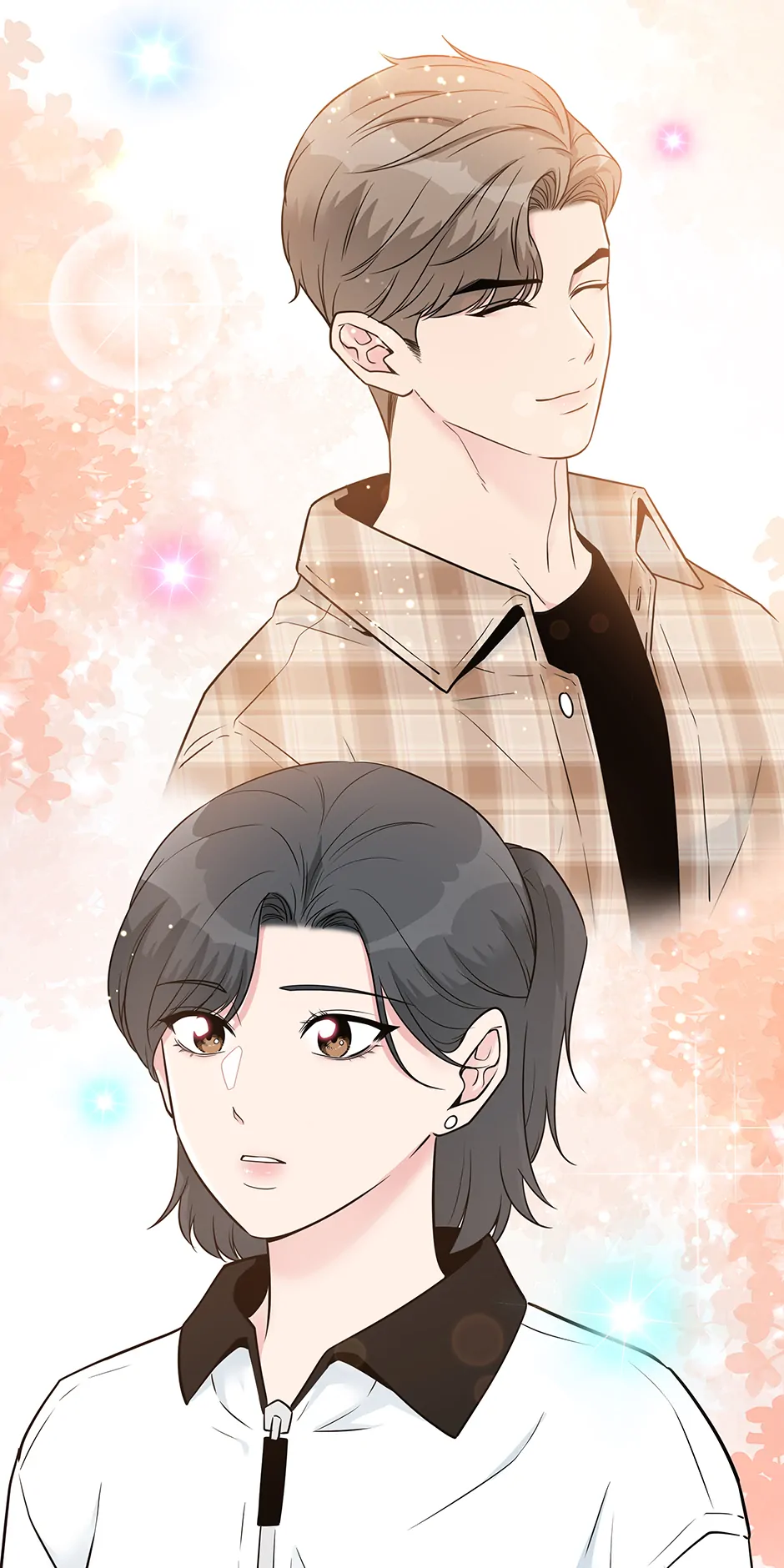 Love on Campus Chapter 31 - page 26
