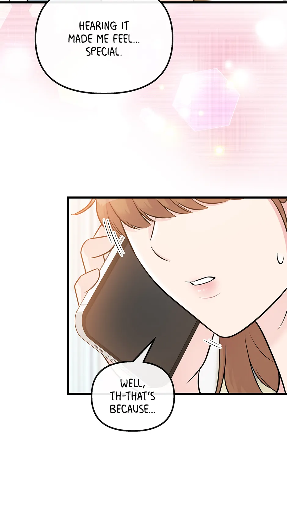 Love on Campus Chapter 31 - page 39