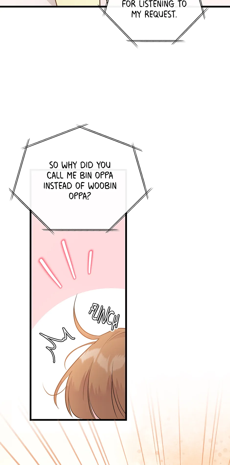 Love on Campus Chapter 31 - page 43