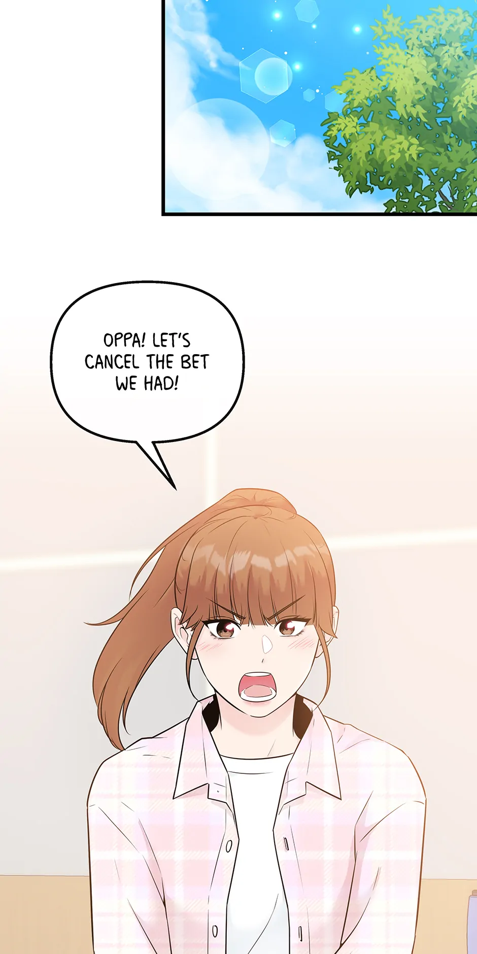 Love on Campus Chapter 31 - page 62