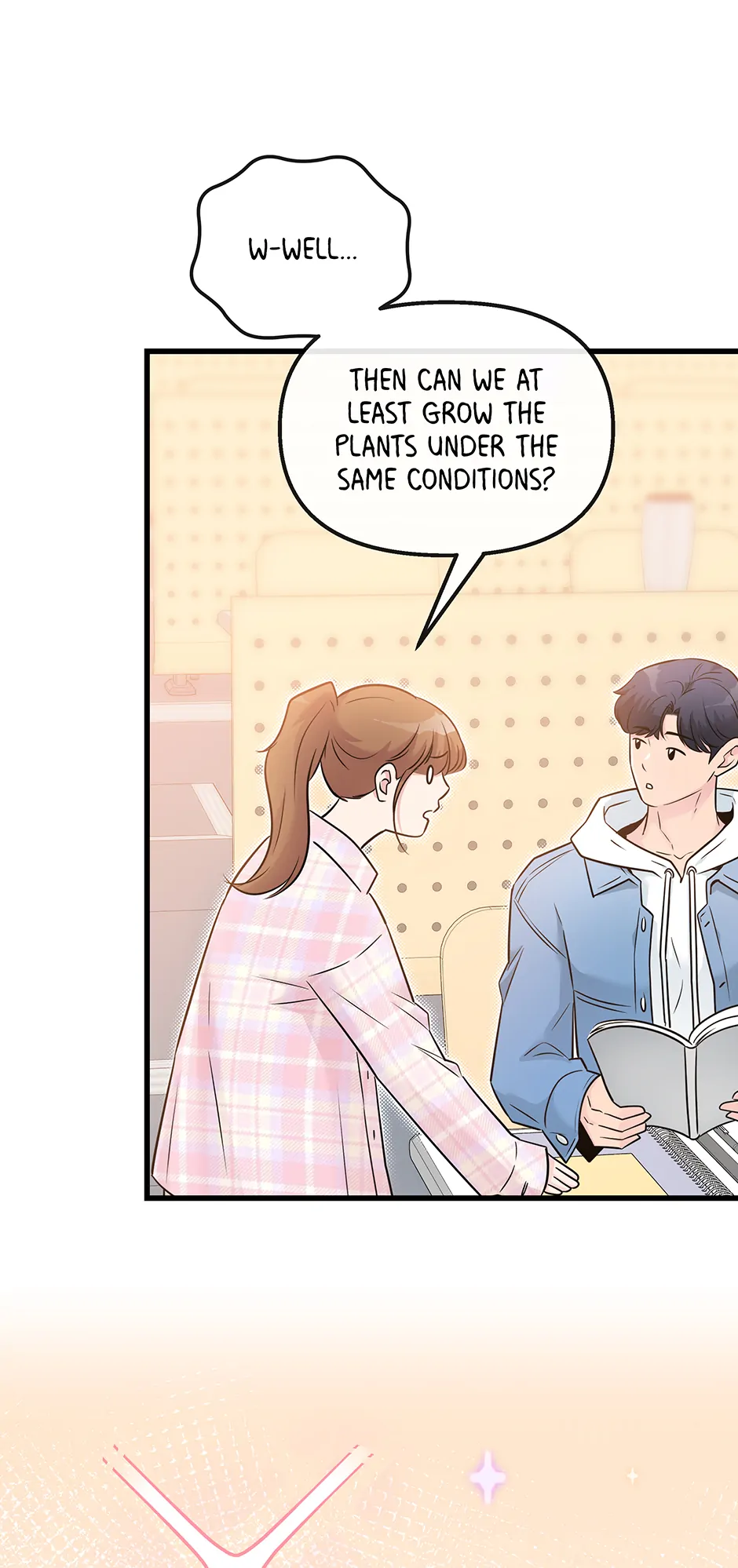 Love on Campus Chapter 31 - page 67
