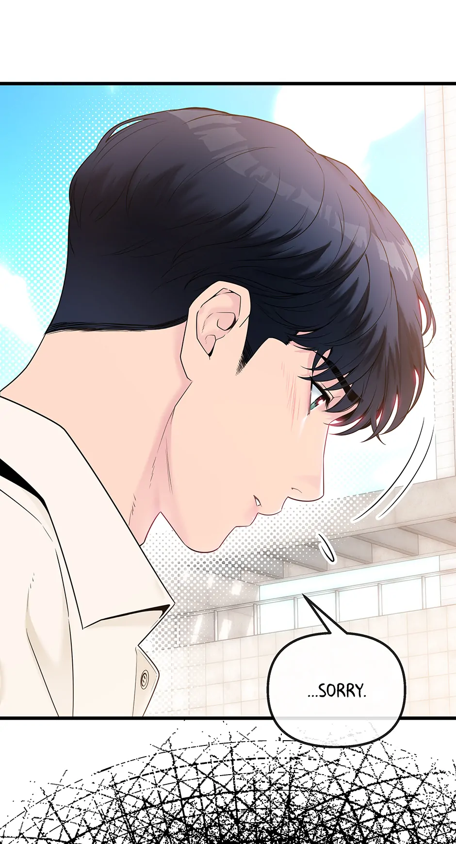 Love on Campus Chapter 29 - page 11