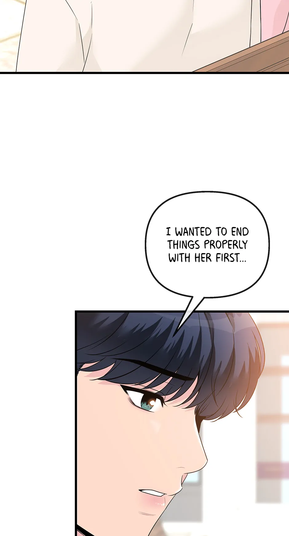 Love on Campus Chapter 29 - page 14