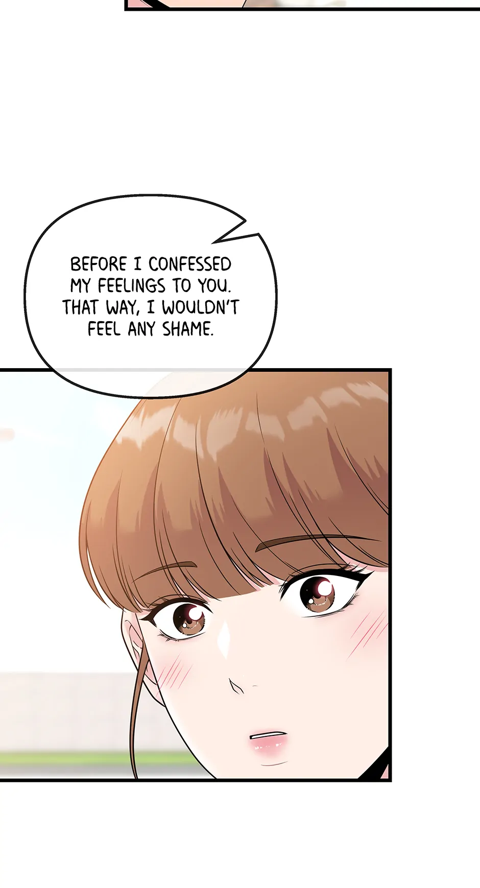 Love on Campus Chapter 29 - page 15