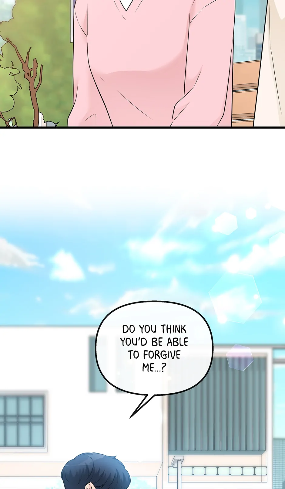 Love on Campus Chapter 29 - page 17