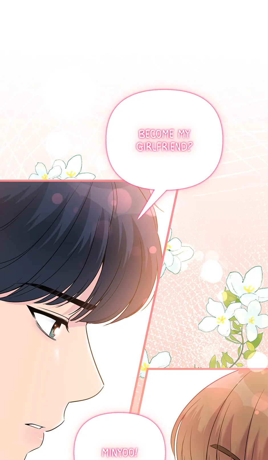 Love on Campus Chapter 29 - page 19