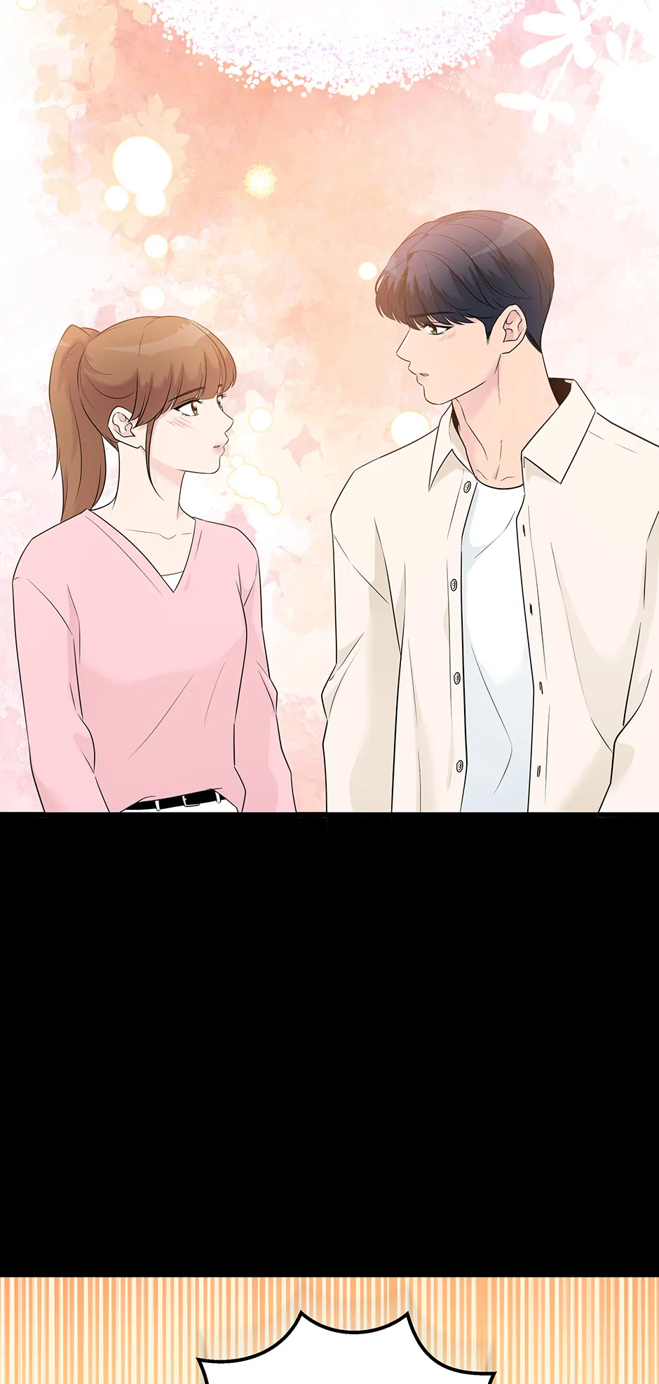Love on Campus Chapter 29 - page 43
