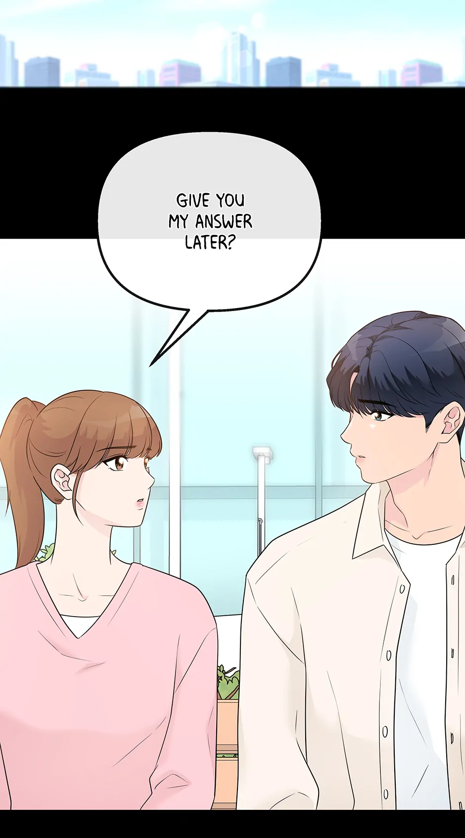 Love on Campus Chapter 29 - page 48