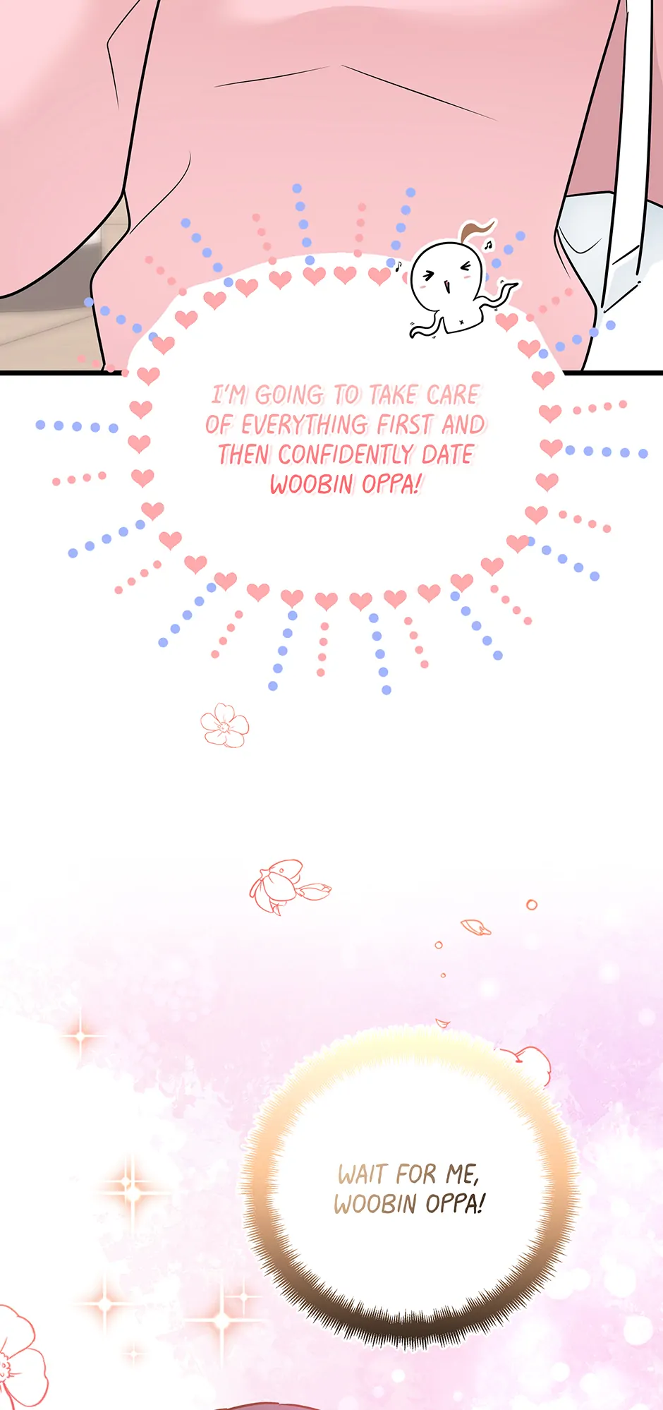 Love on Campus Chapter 29 - page 59