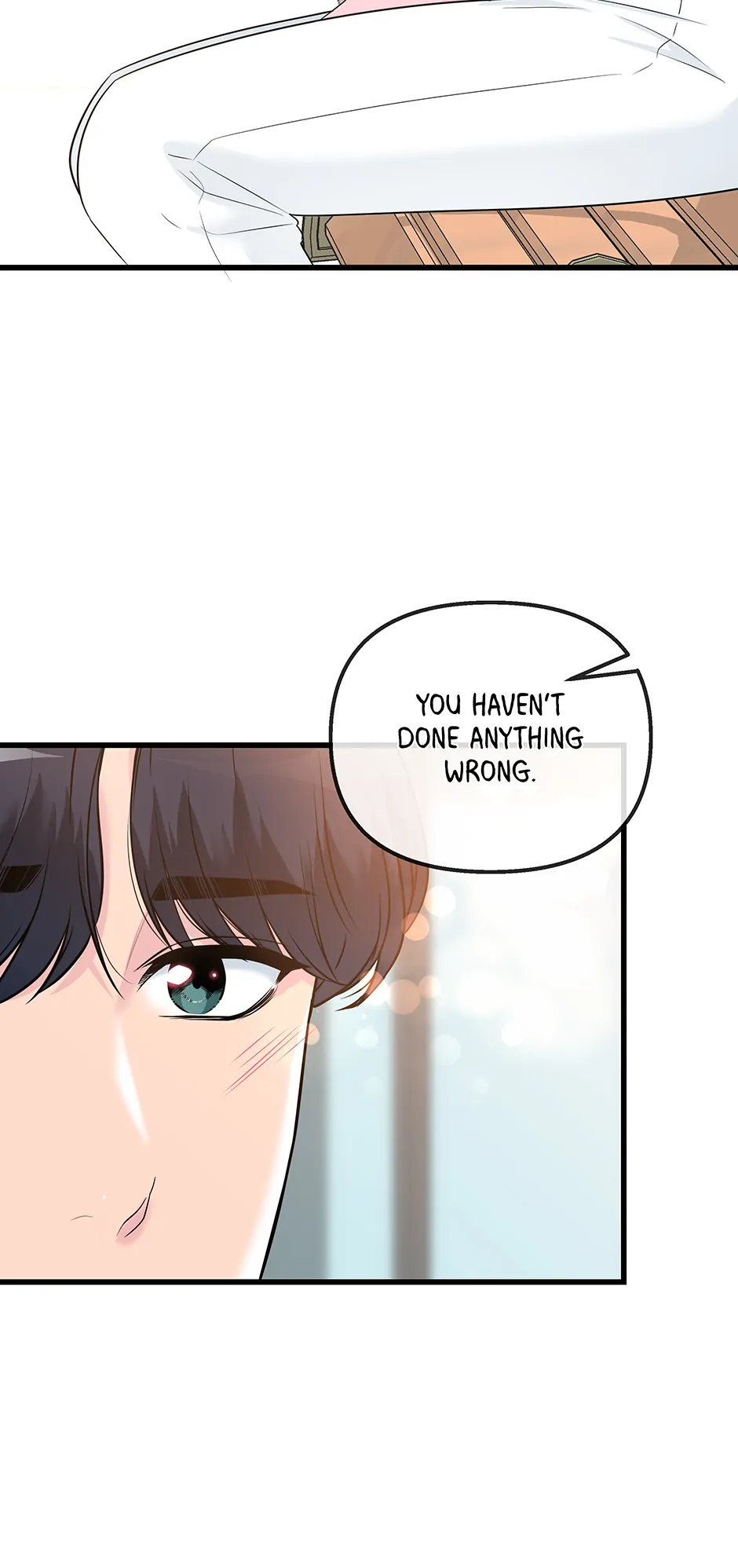 Love on Campus Chapter 29 - page 6