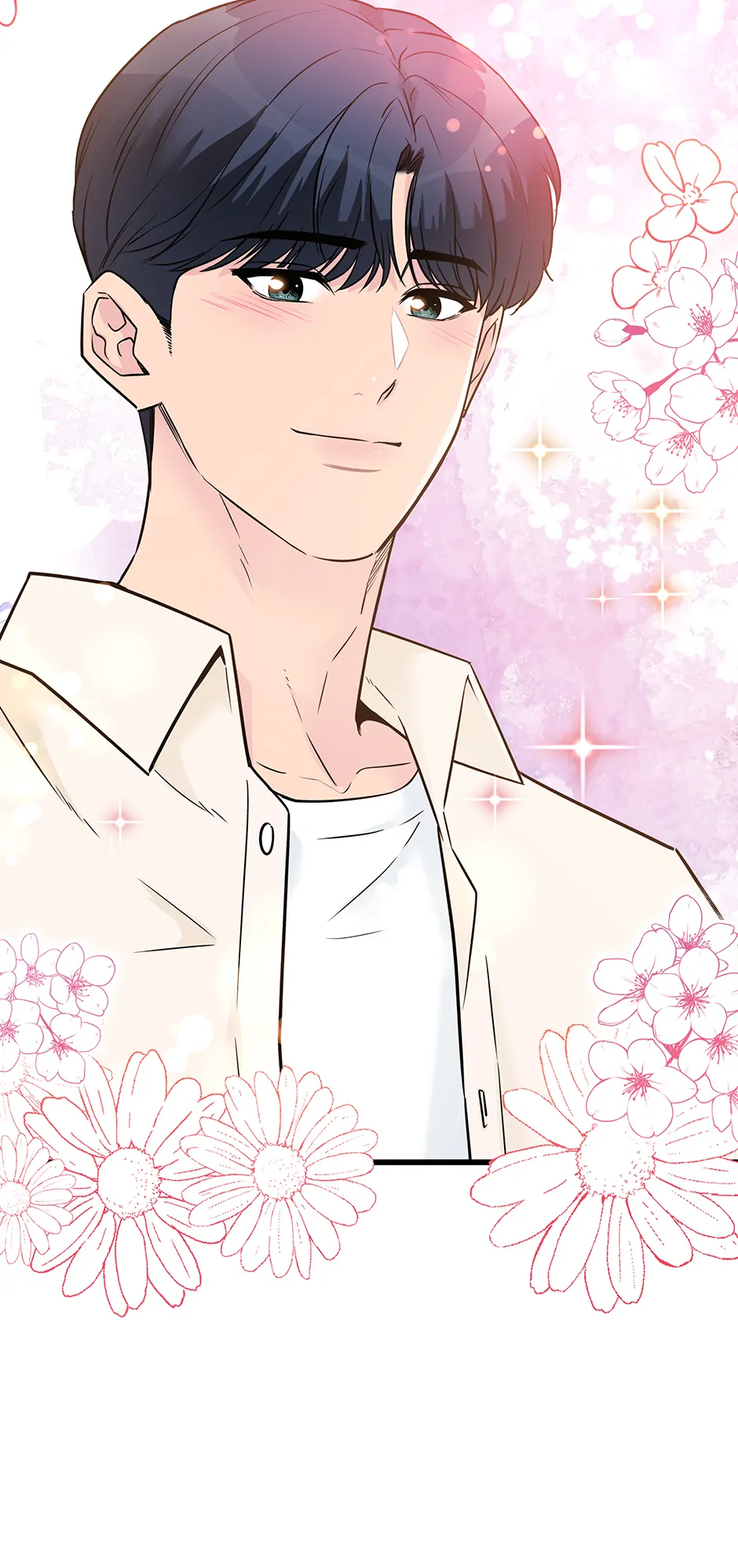 Love on Campus Chapter 29 - page 60