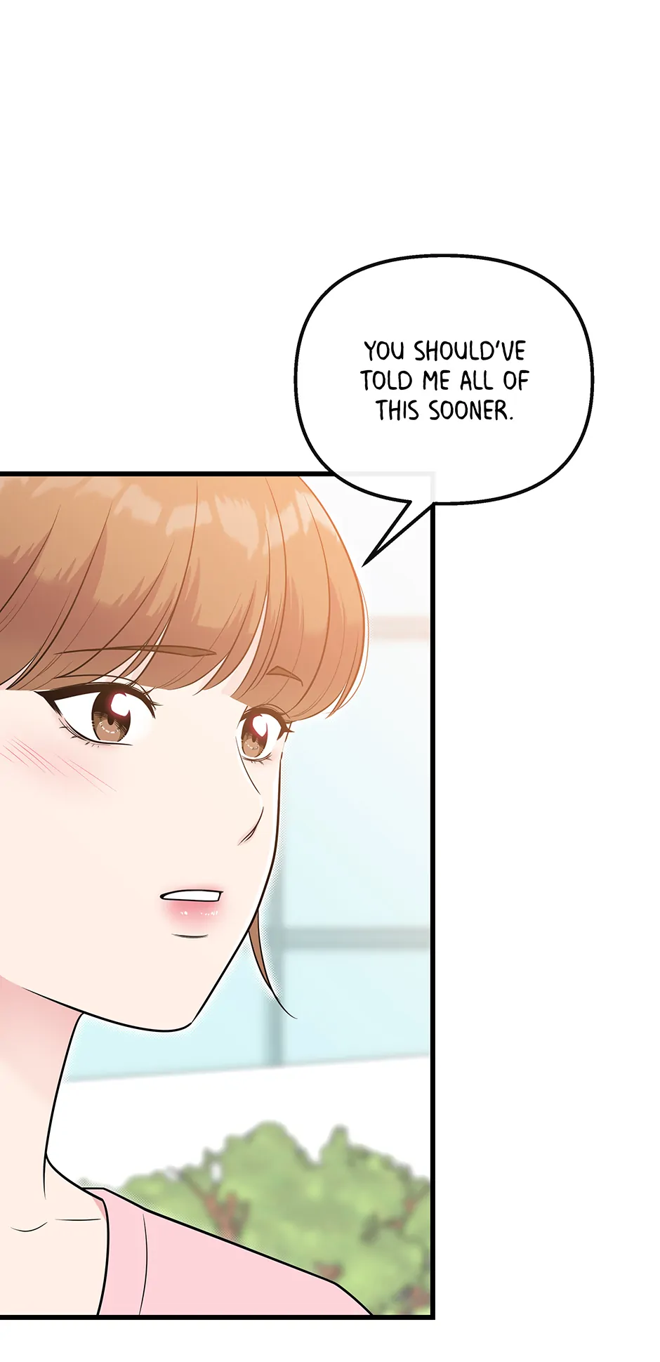 Love on Campus Chapter 29 - page 9