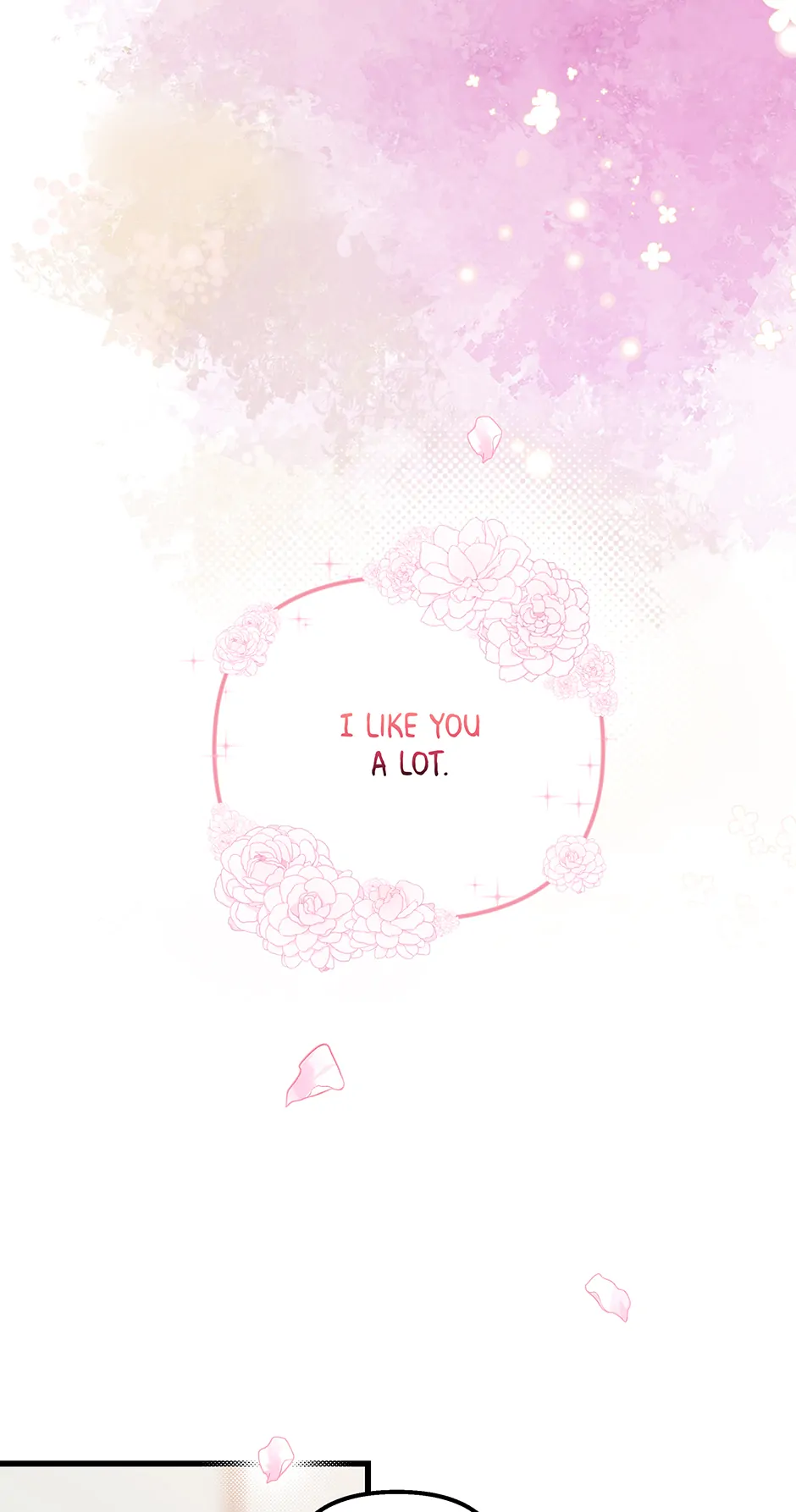 Love on Campus Chapter 28 - page 1