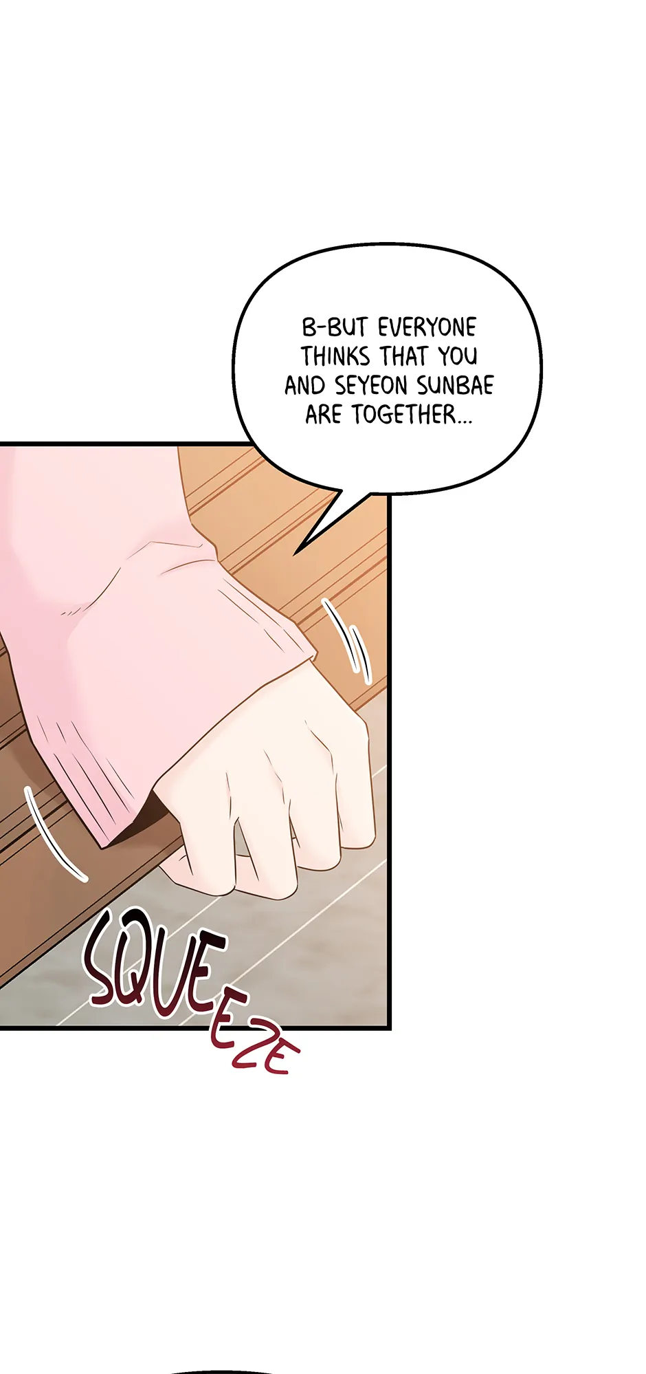Love on Campus Chapter 28 - page 12