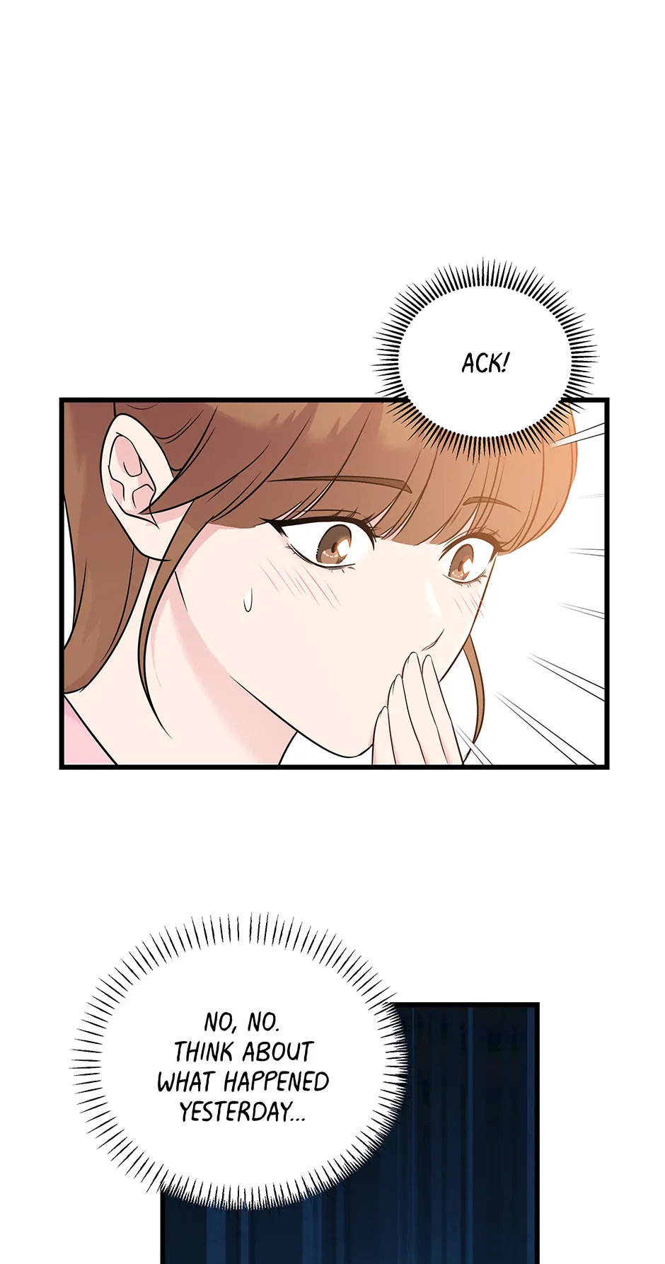 Love on Campus Chapter 28 - page 6
