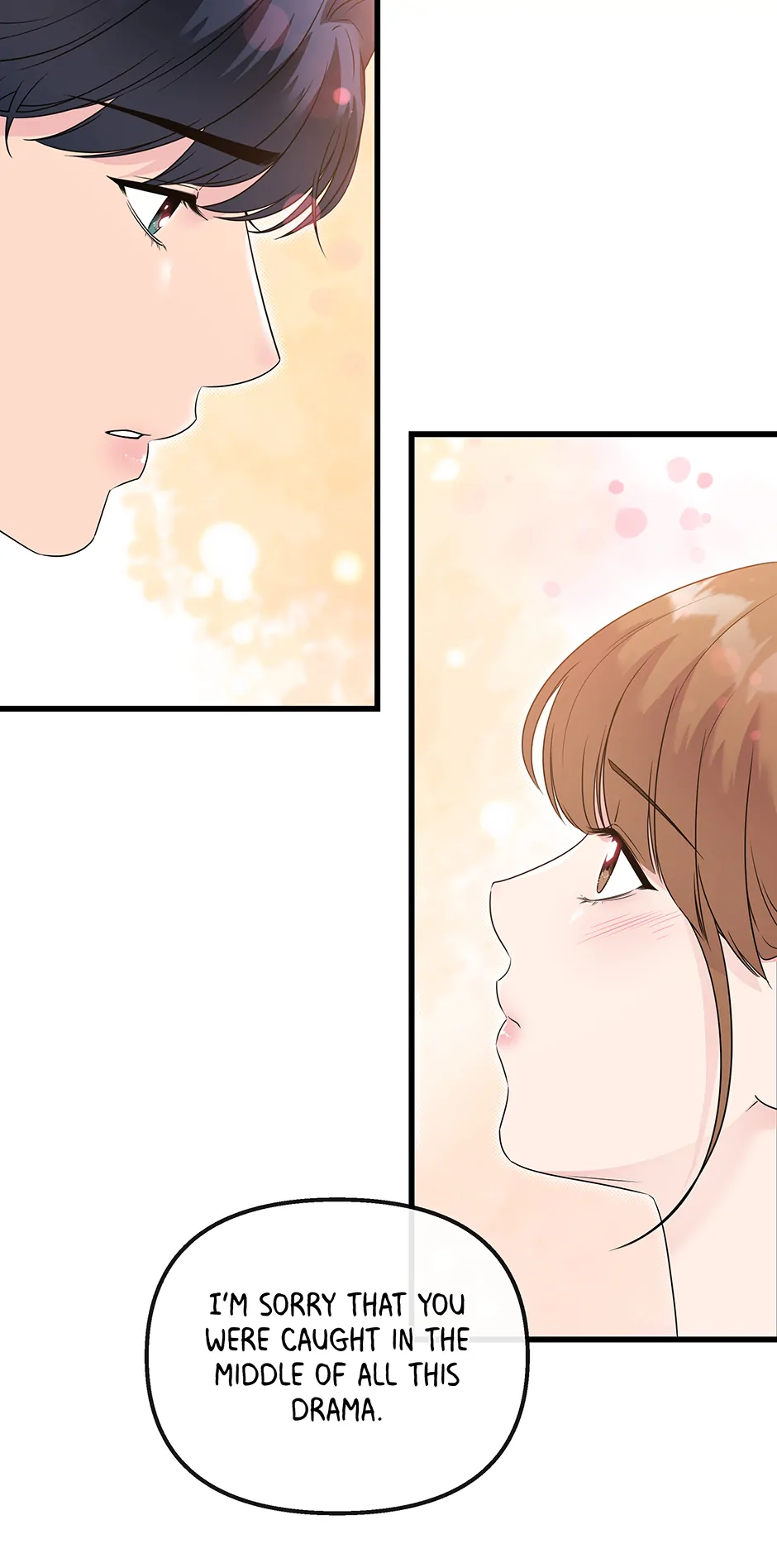Love on Campus Chapter 28 - page 71