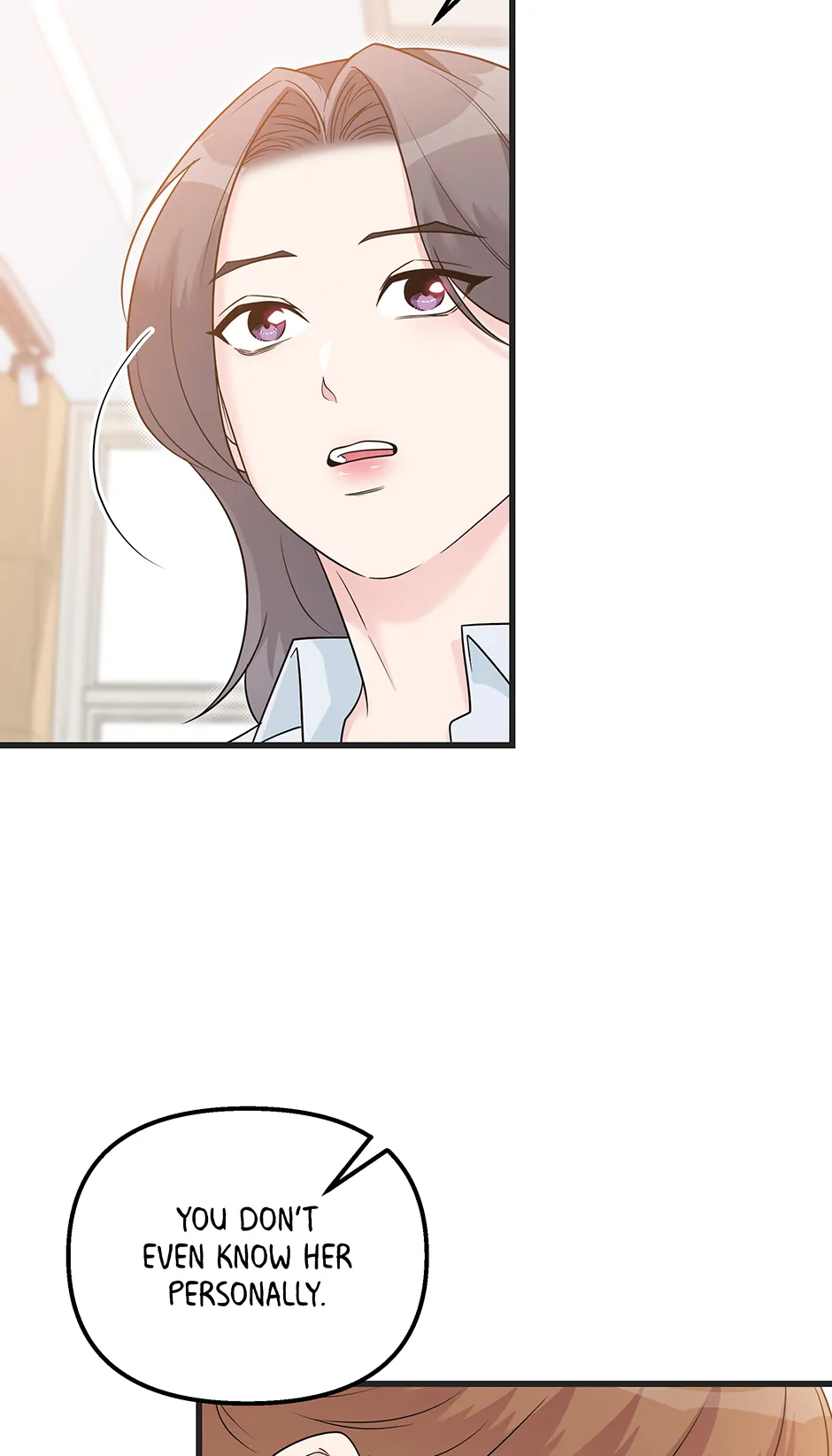Love on Campus Chapter 27 - page 15