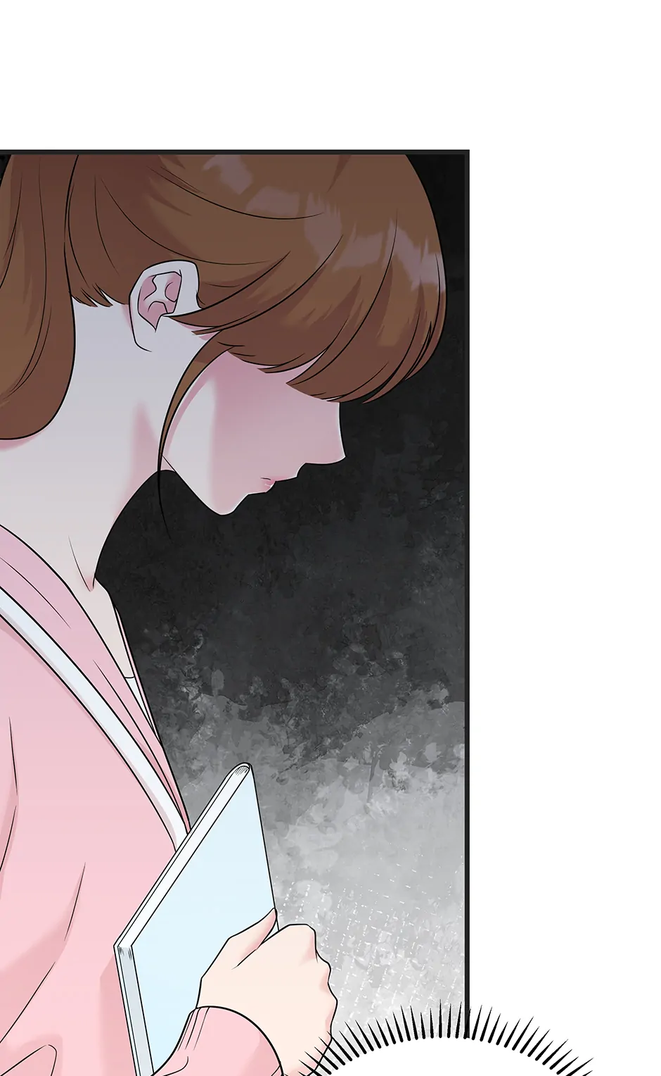 Love on Campus Chapter 27 - page 21