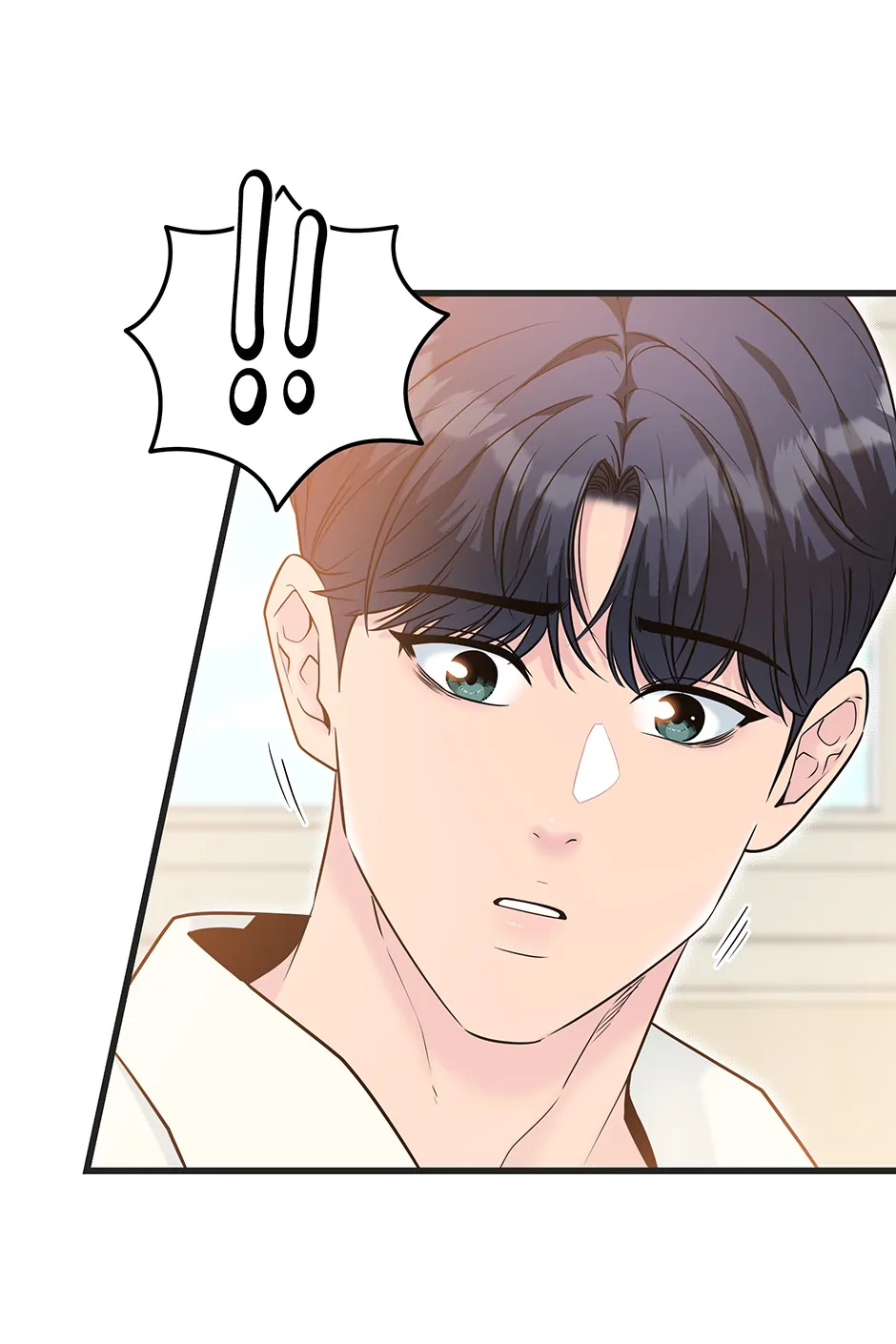 Love on Campus Chapter 27 - page 31