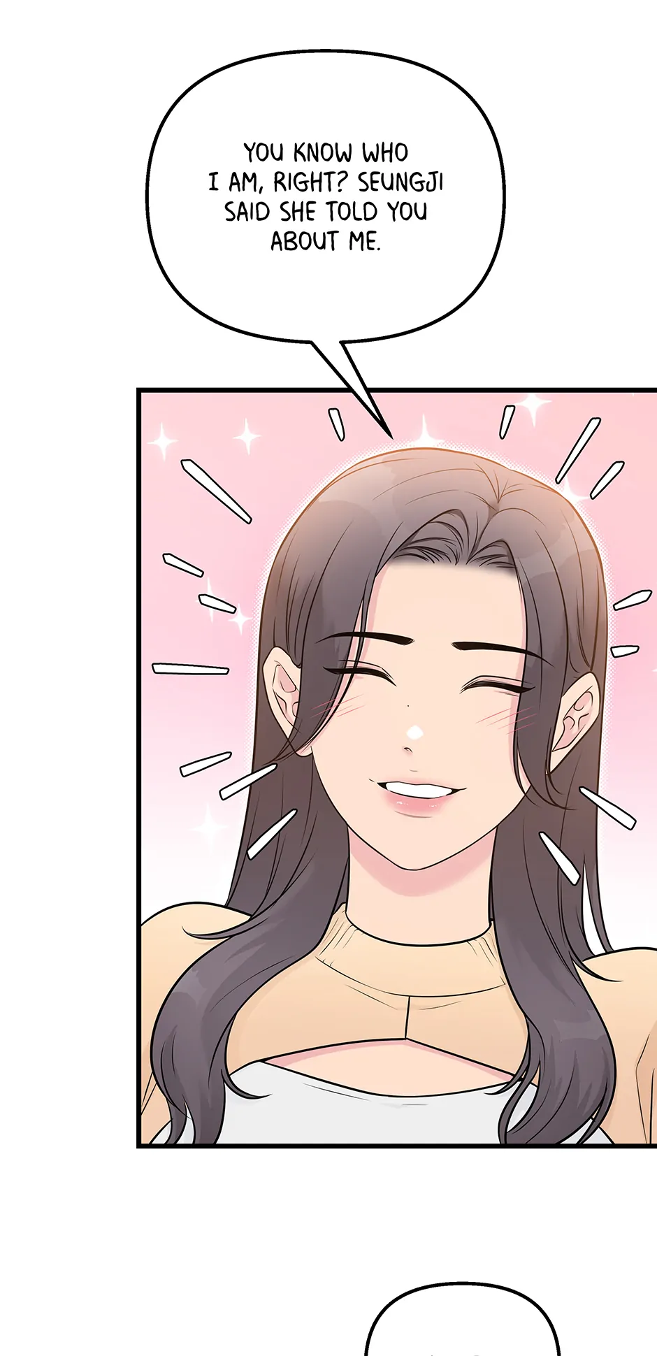 Love on Campus Chapter 25 - page 43