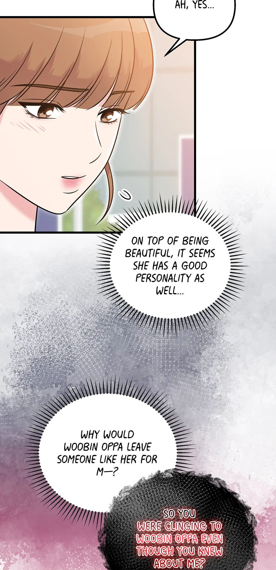 Love on Campus Chapter 25 - page 44