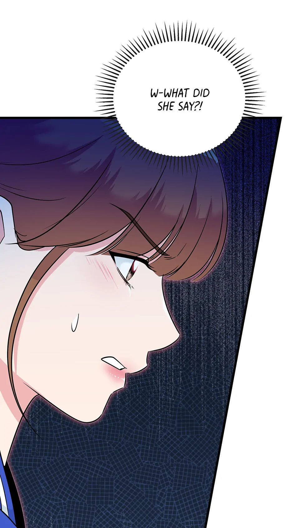 Love on Campus Chapter 25 - page 49