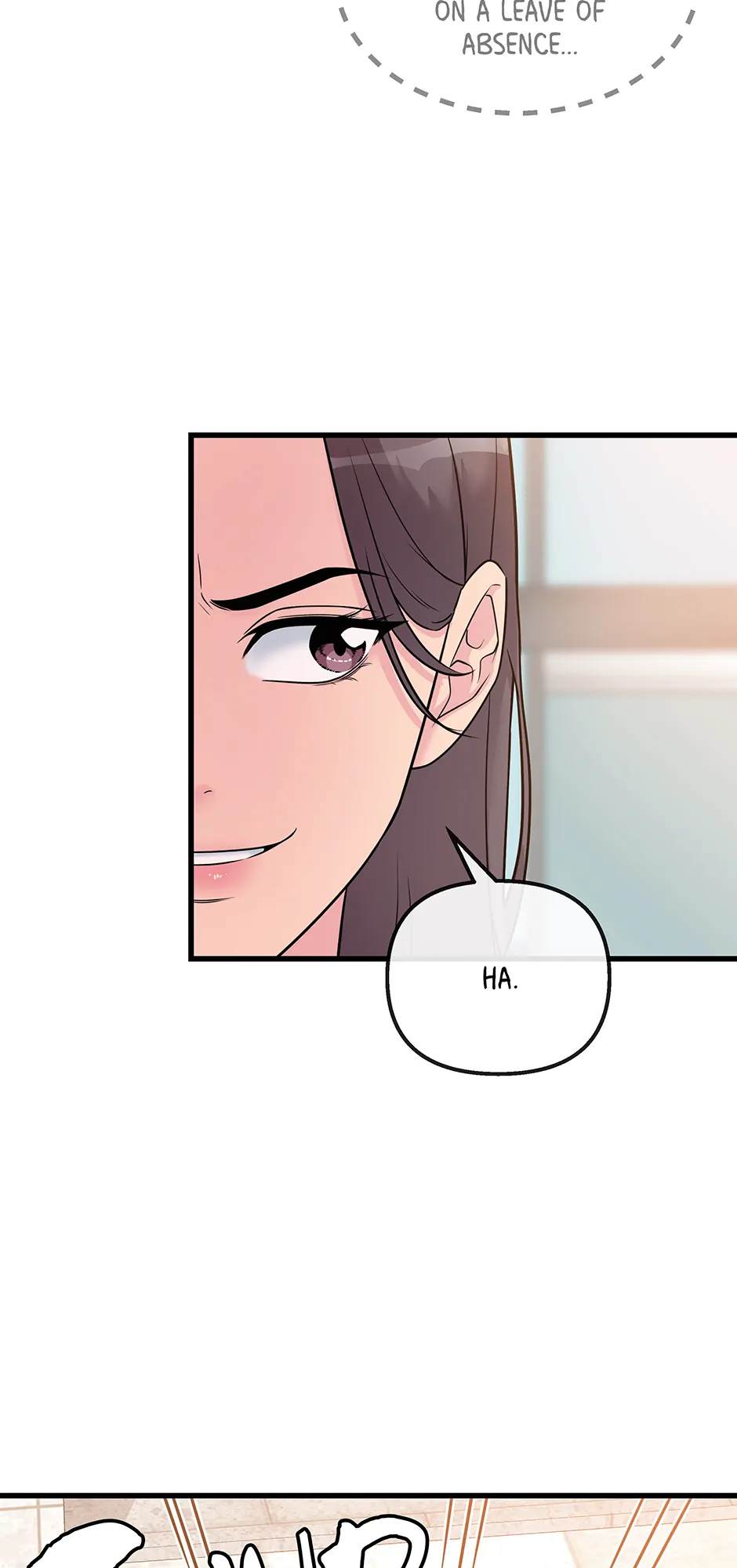 Love on Campus Chapter 25 - page 62