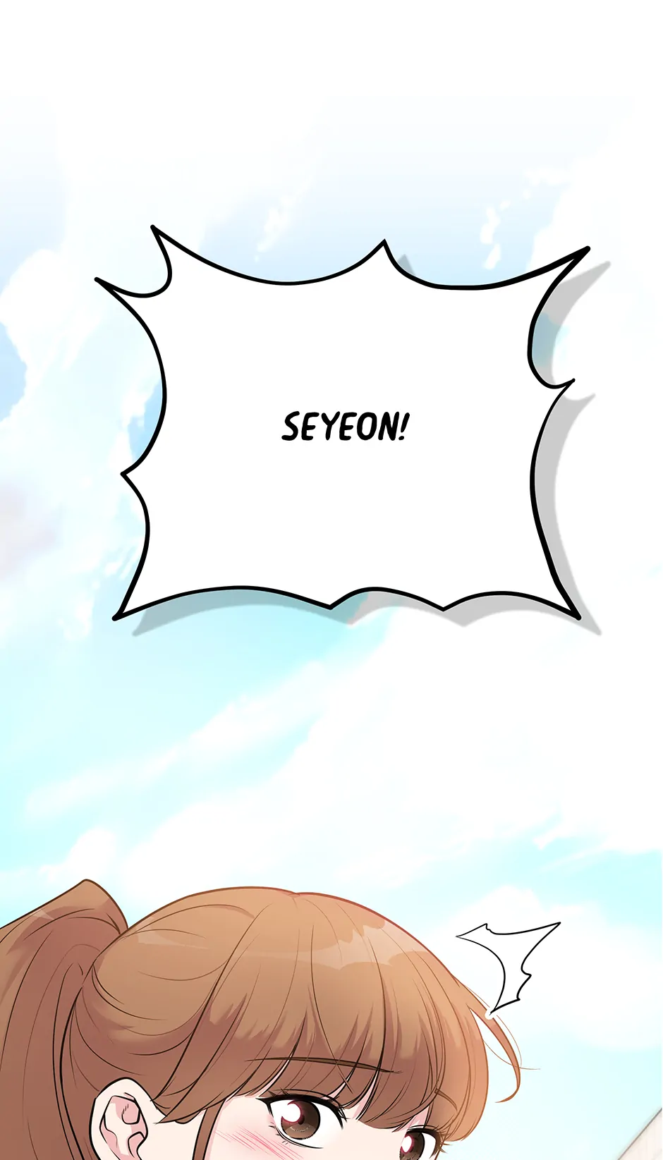 Love on Campus Chapter 25 - page 71