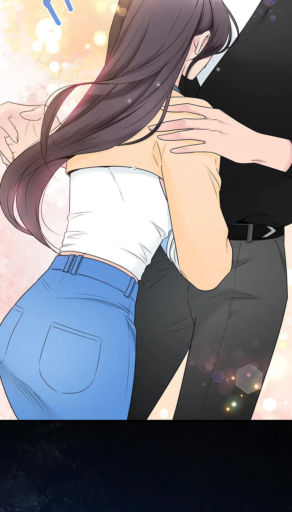 Love on Campus Chapter 25 - page 77