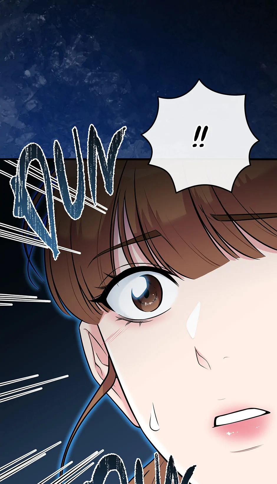 Love on Campus Chapter 25 - page 78