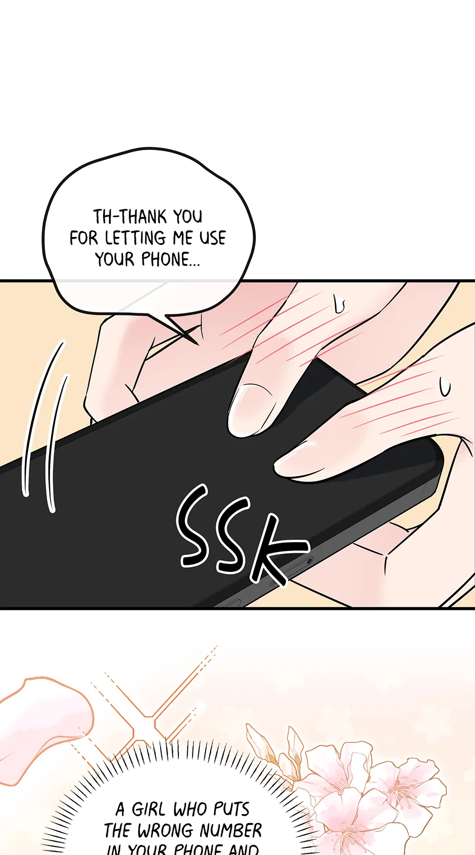 Love on Campus Chapter 10 - page 21
