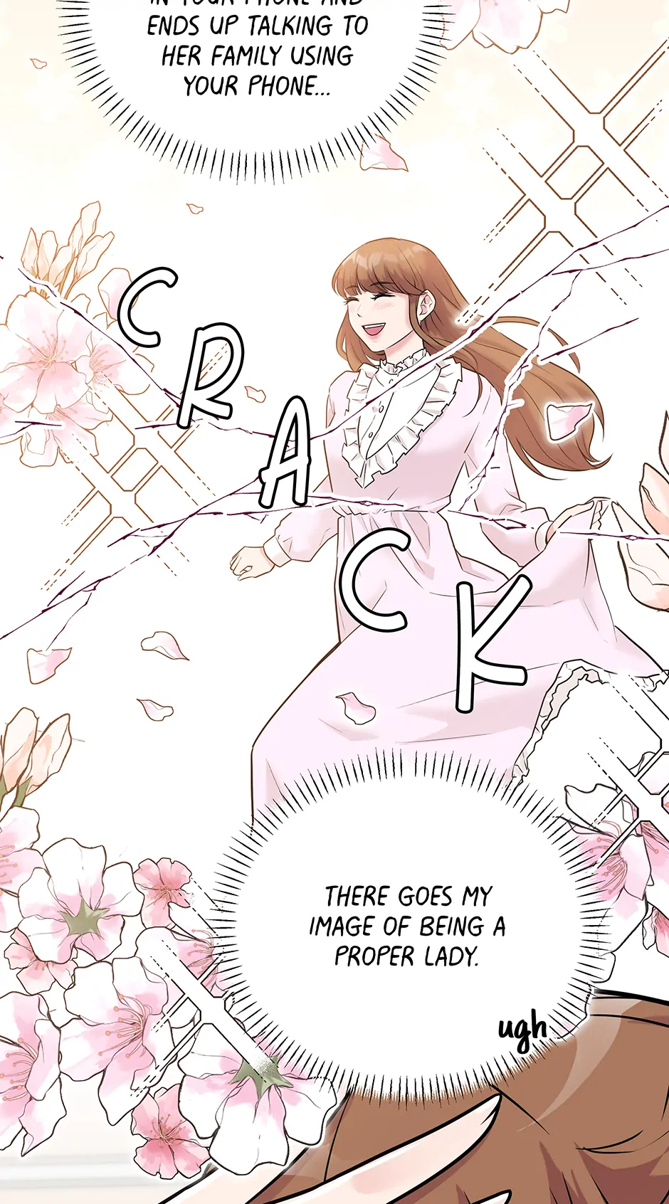 Love on Campus Chapter 10 - page 22