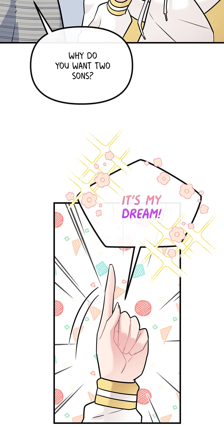 Love on Campus Chapter 10 - page 26